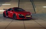 Audi R8 PD GT650 by Prior Design 2012 года